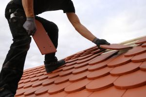 Roofing Solutions​